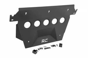 10916 | Toyota PreRunner Style Skid Plate (07-21 Tundra)