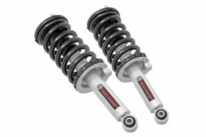 501014 | Nissan 6in Lifted N3 Struts | Loaded  (04-15 Titan)