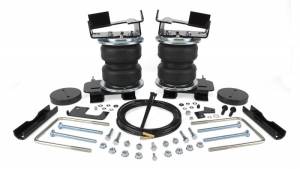 57355 | Air Lift LoadLifter 5000 Air Spring Kit (2021-2025 F150 Pickup 2WD/4WD)