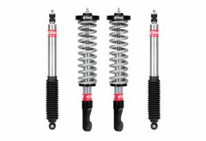 E86-82-067-01-22 | PRO-TRUCK COILOVER STAGE 2 (Front Coilovers + Rear Shocks )