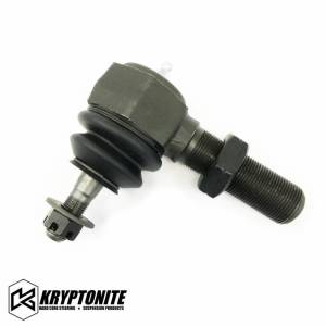 Kryptonite - 10KL7893T | Kryptonite Replacement Outer Tie Rod End (1999-2006 GM 1500 PU/SUV) - Image 1