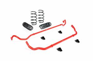 E43-82-089-01-22 | PRO-PLUS Kit (Pro-Kit Springs & Sway Bars) 