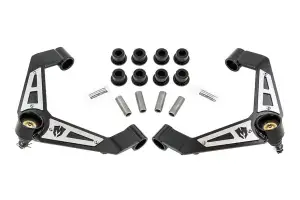52314 | McGaughys Upper Control Arms 2011-2019 GM Truck 2500/3500