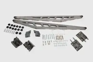 52318 | McGaughys Traction Bar Kit 2011-2019 GM Truck 2500/3500