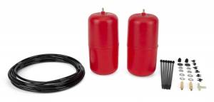 60857 | Air Lift 1000 Air Spring Kit (2017-2025 Acadia, 2021-2025 Blazer, Trailblazer)