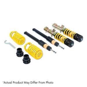 1321000P | ST Suspensions ST X Coilover Kit