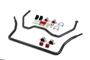 9903 | Belltech Front and Rear Sway Bar Set w/ Hardware (1992-1993 GMC Typhoon)