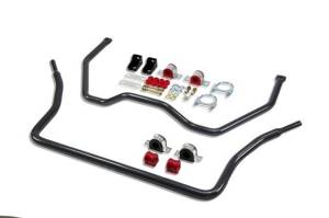 9903 | GM Anti Sway Bar Set (5424 Front & 5525Rear)