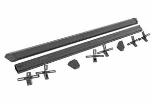 Rough Country - 52002 | Rough Country SR2 Aluminum Rail (2021-2024 Bronco 4WD | 4 Door) - Image 5