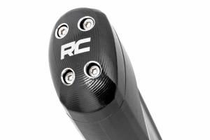 93074 | Rough Country Aluminum Shift Knob For Polaris RZR PRO XP 4WD (2020-2021)