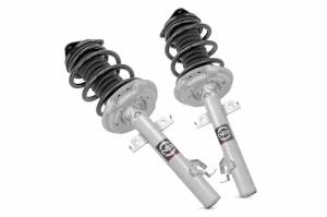 501105 | Loaded Strut Pair | 1.5 Inch | Nissan Rogue 4WD (2014-2020)