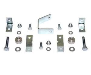 616800 | Carrier Bearing Kit (2005-2022 Toyota Tundra 2WD/4WD)