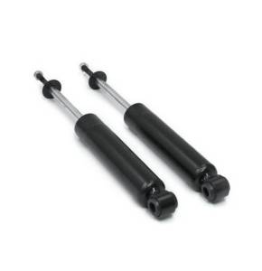 1650SL-6 | Single Front Shock Stock Height (2003-2008 Dodge Ram 2500, 3500 pickup 2WD)