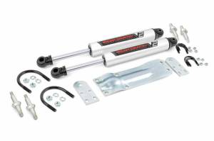 8735670 | V2 Monotube Steering Stabilizer