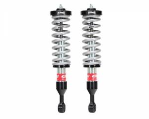 E86-59-005-01-20 | Eibach PRO-TRUCK Coilover 2.0 (Front) For Lexus GX470 (2003-2009) / GX460 (2010-2023) | Pair