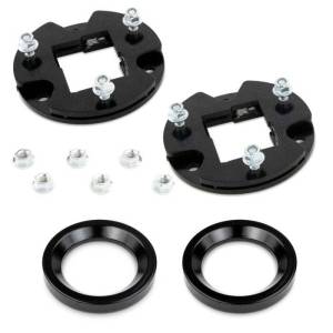 110-91044 | Cognito 2 Inch Economy Leveling Kit (2019-2024 Silverado, Sierra 1500 2WD/4WD)