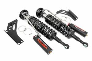 689040 |  Vertex 2.5 Adjustable Coilovers | 3" | Toyota 4Runner 4WD (10-23)