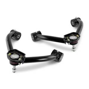 110-90802 | Cognito Ball Joint Upper Control Arm Kit (2020-2024 Silverado/Sierra 2500/3500 2WD/4WD)