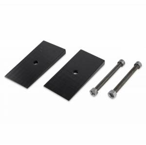 210-90468 | Cognito 4 Degree Rear Pinion Angle Shim Kit (1999-2018 Silverado, Sierra 1500 2WD/4WD | 2001-2010 Silverado, Sierra 2500 HD, 3500 HD 2WD/4WD)