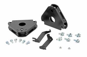 Rough Country - 51063 | Rough Country 1" Leveling Kit For Ford Maverick 4WD | 2022-2023 - Image 1