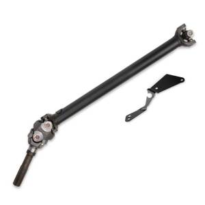 210-91023 | Cognito CV Front Driveline Kit For 4-6 Inch Lift (2001-2016 Silverado, Sierra 2500 HD, 3500 HD 4WD | 7-12 Inch Lift  (1999-2006 Silverado, Sierra 1500 4WD)