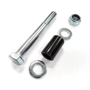 510-90935 | Cognito Steering Stabilizer Relocation Kit (2011-2019 Silverado, Sierra 2500 HD, 3500 HD 2WD/4WD)