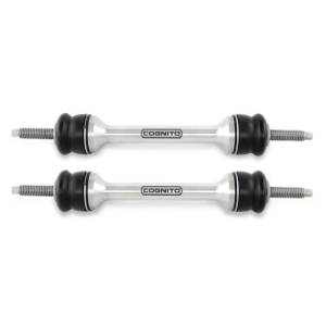 120-90699 | Cognito Front Sway Bar End Link Kit For 4 Inch Lift Systems (2017-2022 F250, F350 Super Duty 4WD)