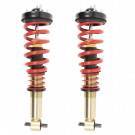 15028 | Belltech 0-3.5 Inch Height Adjustable Lowering Coilover Kit (2021-2023 F150 2WD)
