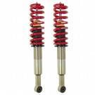 Belltech - 15106 | Belltech 0-3 Inch Height Adjustable Leveling Coilover Kit (2005-2023 Tacoma 4WD) - Image 1