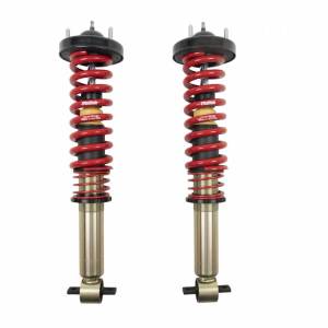 15128 | Belltech 0-3 Inch Height Adjustable Leveling Coilover Kit (2021-2023 F150 2WD)
