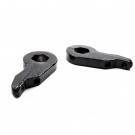 3925 | 1-3" Adjustable Lift Torsion Bar Keys (Pair)