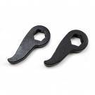 3928 | 1-3" Adjustable Lift Torsion Bar Keys (Pair)