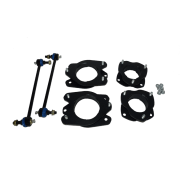 202018 | Traxda 1.5 Inch Front / 0.5 Inch Rear  Suspension Lift Kit (2005-2016 Ridgeline AWD/4WD)