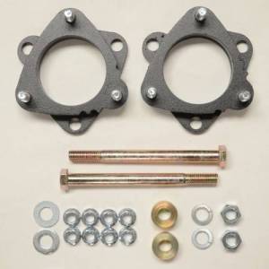 908010 | Traxda 2.0 Inch Front Suspension Leveling Kit (1996-2004 Tacoma 2WD)