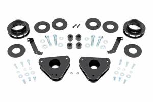 Rough Country - 51064 | Rough Country 2 Inch Lift Kit For Ford Maverick 4WD | 2022-2023 - Image 1