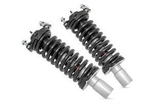 501112 | Loaded Strut Pair | 2.5 Inch Lift | Jeep Liberty KK 4WD (2008-2012)