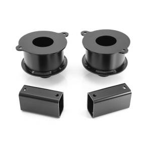 26-1935 | ReadyLift 3.5 Inch Rear Spacer Kit (2014-2024 Ram 2500 4WD)