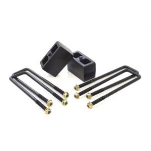 26-5003 | ReadyLift 3 Inch Rear Block Kit (2007-2021 Tundra)