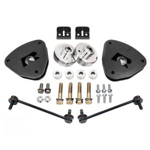 ReadyLIFT Suspensions - 69-21150 | ReadyLift 1.5 Inch Ford SST Suspension Lift Kit (2021-2024 Bronco Sport) - Image 1