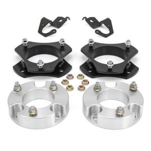 69-2831 | ReadyLift 3.0 Inch Suspension Lift Kit (2018-2024 Expedition)