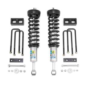 69-5531 | ReadyLift 3.0 Inch SST Suspension lift Kit w/ Bilstein Coilovers (2005-2023 Tacoma)
