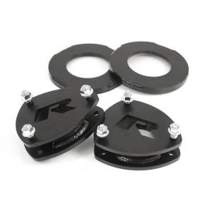 69-6420 |ÊReadyLiftÊ2.0 Inch SST Suspension Lift Kit For Jeep Grand Cherokee 4WD | 2014-2021