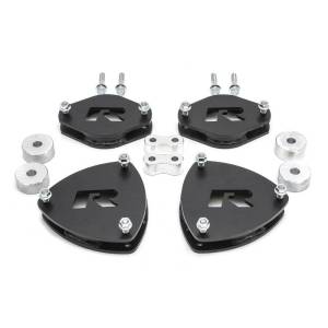 ReadyLIFT Suspensions - 69-9315 | ReadyLift 1.5 Inch SST Suspension Lift Kit (2013-2017 Crosstrek) - Image 1