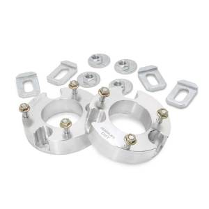 66-2120 | ReadyLift 2.0 Inch Suspension Leveling Kit (2021-2024 F150 Pickup)