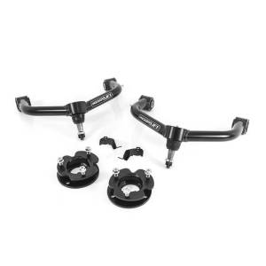 66-19150 | ReadyLift 1.5 Inch Suspension Leveling (2019-2024 Ram 1500 w/ Air Suspension)