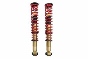 Belltech - 15129 | Belltech 0 to 4 Inch Height Adjustable Rear Lifting Coilover Kit (2021-2023 Bronco 4WD W/O Sasquatch) - Image 1