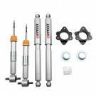 1023SP | Belltech 3 Inch Suspension Leveling Kit with Trail Performance Shocks (2007-2018 Silverado, Sierra 1500 2WD/4WD | 2007-2020 Suburban, Tahoe Yukon 2WD/4WD)