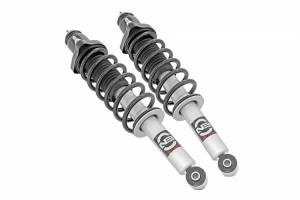 501122 | Loaded Strut Pair | Stock | Rear | Jeep Compass (12-16)/Patriot 4WD (10-17) 4WD
