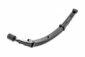 8100Kit | Rear Leaf Springs | 2" Lift | Pair | GMC Half-Ton Suburban 4WD (1973-1991)