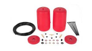 60836 | Air Lift 1000 Air Spring Kit